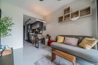 For Sale - Riverfront Residences