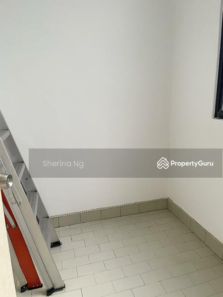Maid’s room