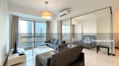 For Rent - The Sail @ Marina Bay