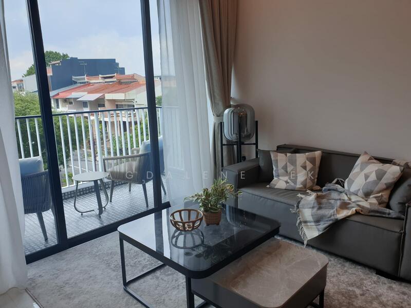 For Sale - Kovan Jewel