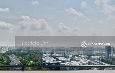 For Rent - One level of 4875sf