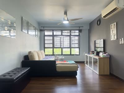 For Sale - 471A Fernvale Street