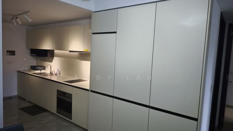 JadeScape Condominium For Sale at S$ 1,798,888 | PropertyGuru Singapore - Kitchen