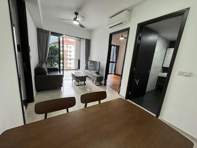 For Sale - Mayfair Modern