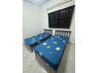 For Rent - 205A Compassvale Lane