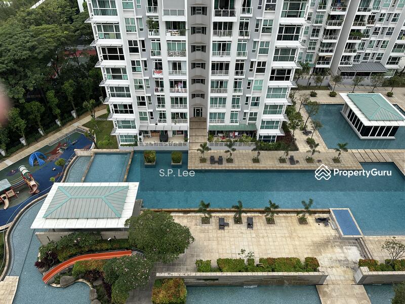 For Sale - Monterey Park Condominium