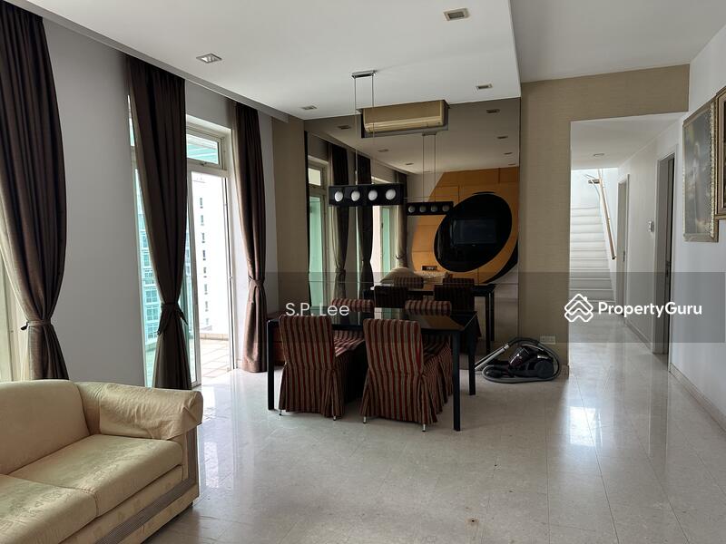 For Sale - Monterey Park Condominium