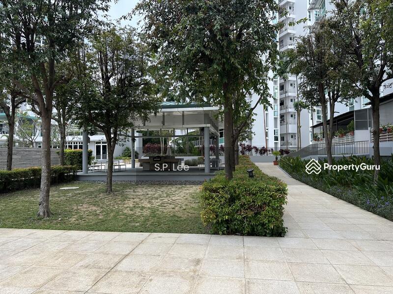 For Sale - Monterey Park Condominium