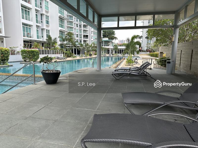 For Sale - Monterey Park Condominium