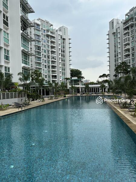 For Sale - Monterey Park Condominium