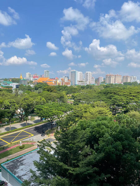 For Sale - 218 Ang Mo Kio Avenue 1