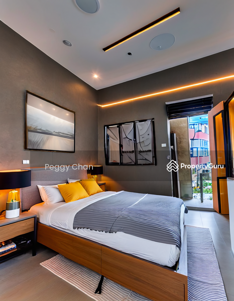 Front Bedroom 1