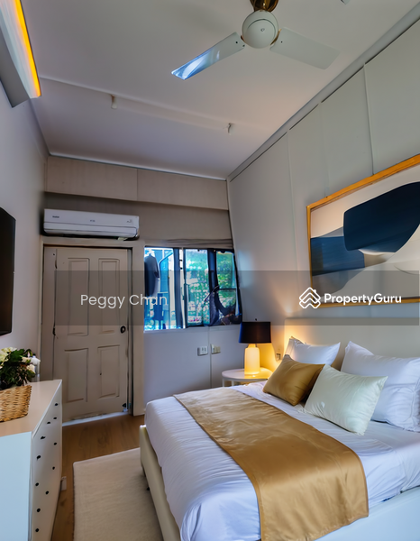 Front Bedroom 2
