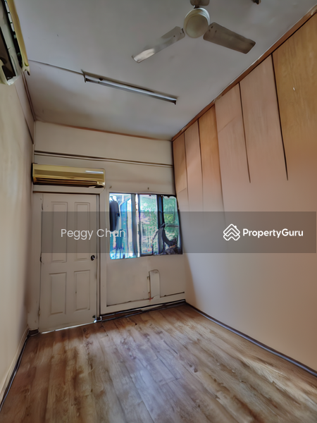 Front Bedroom 2