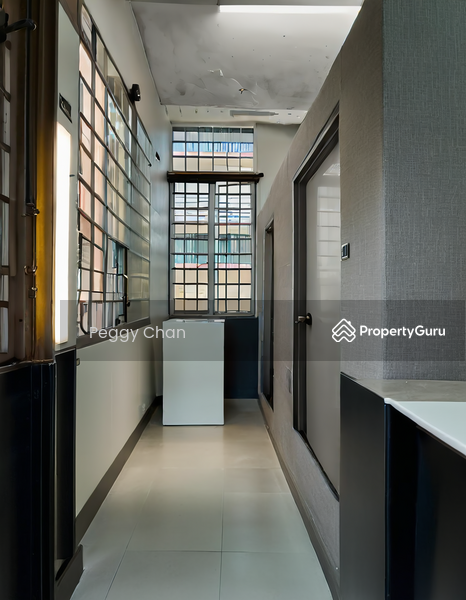 Corridor