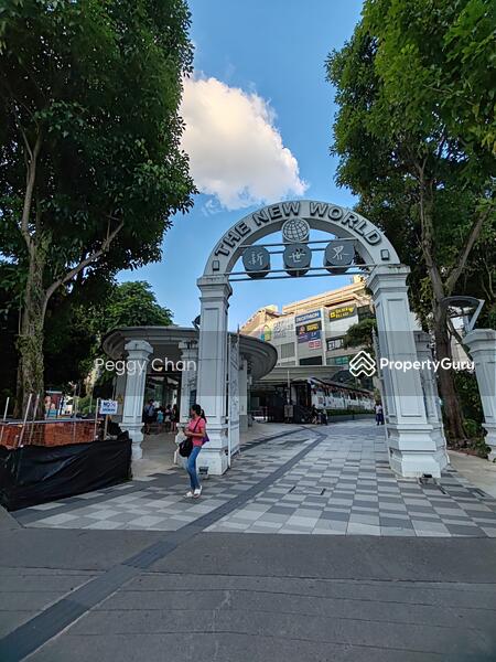 City Square Mall