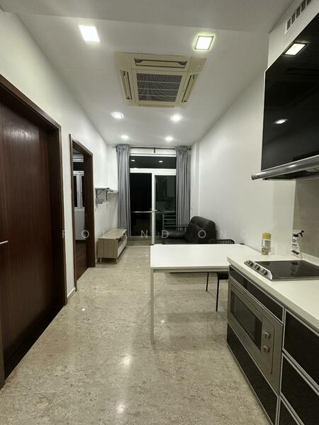 For Rent - Cardiff Residence