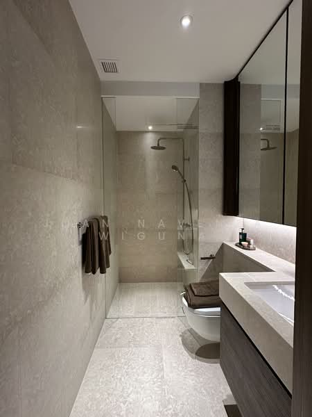 UPPERHOUSE at Orchard Boulevard Condominium For Sale at S$ 7,054,000 | PropertyGuru Singapore