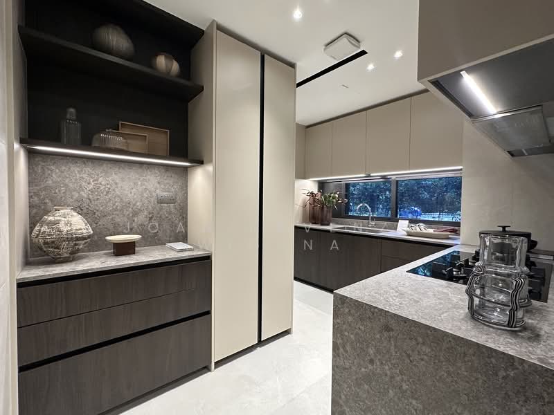 UPPERHOUSE at Orchard Boulevard Condominium For Sale at S$ 7,054,000 | PropertyGuru Singapore