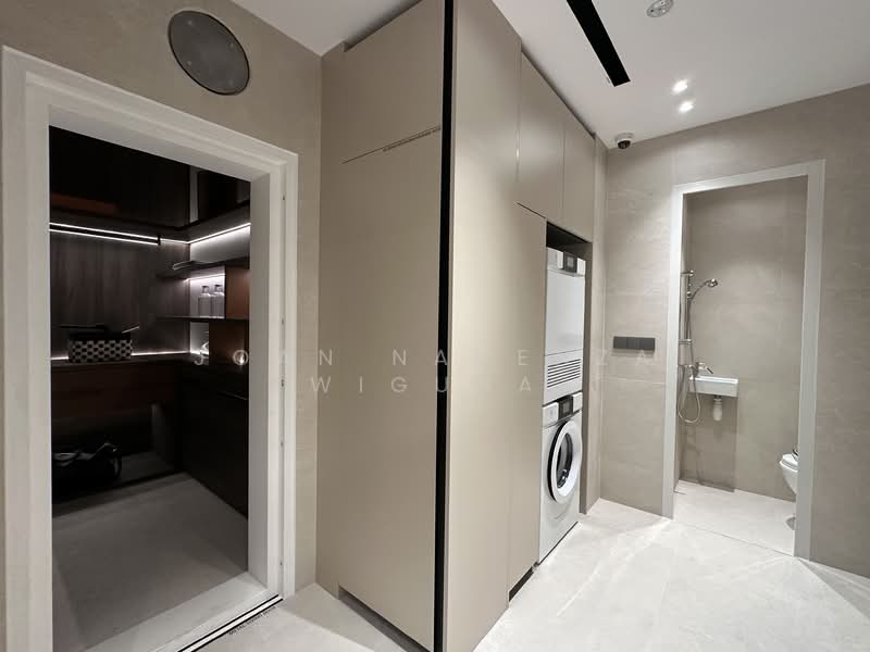 UPPERHOUSE at Orchard Boulevard Condominium For Sale at S$ 7,054,000 | PropertyGuru Singapore