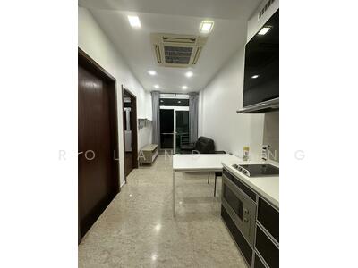 For Sale - Cardiff Residence