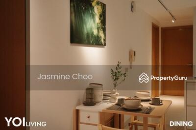 For Rent - One-North Residences