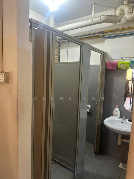 Pioneer, , 100 sqft, Dormitory For Rent, by Joanna Ang, 60067390 - CommercialGuru.com.sg