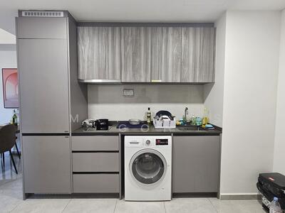 For Sale - Sixteen35 Residences