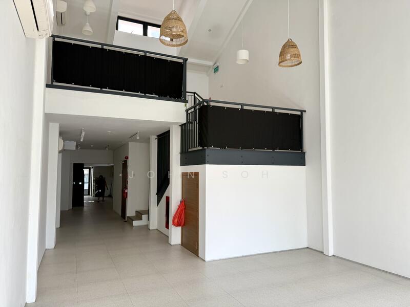 6 Storey Building @ Serangoon Road, Serangoon Road, 5,086 sqft, Shop / Shophouse For Sale, by John Soh, 60067409 - CommercialGuru.com.sg