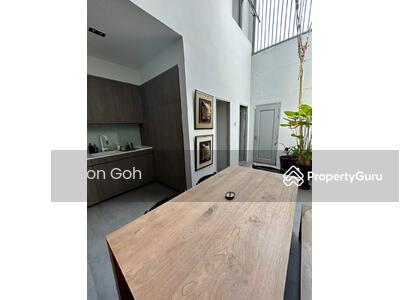 For Rent - 2 storey house @ Joo Chiat terrace