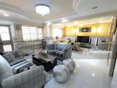For Sale - 551 Hougang Street 51