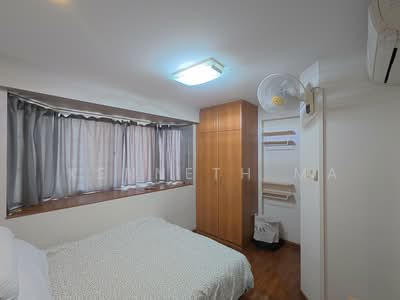 For Rent - Evergreen Park