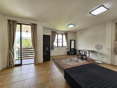 For Rent - Sembawang Springs Estate