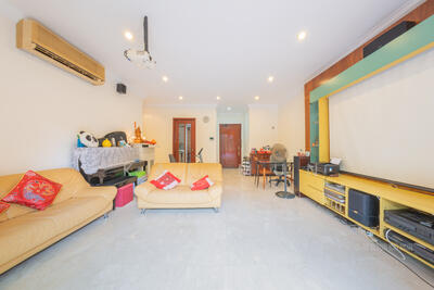 For Sale - Costa Rhu