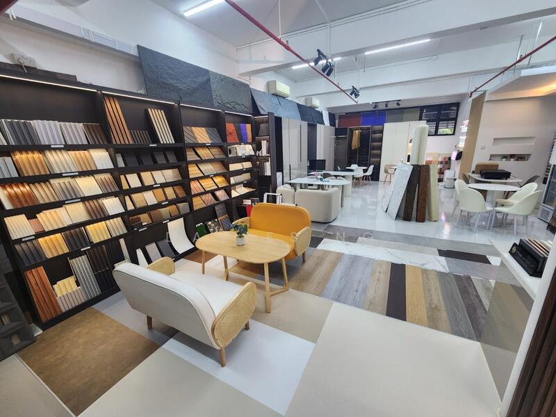 Leong Huat Building, 5 Harper Road, 5,096 sqft, Light Industrial (B1) For Rent, by Davies Ng, 60067467 - Others - CommercialGuru.com.sg