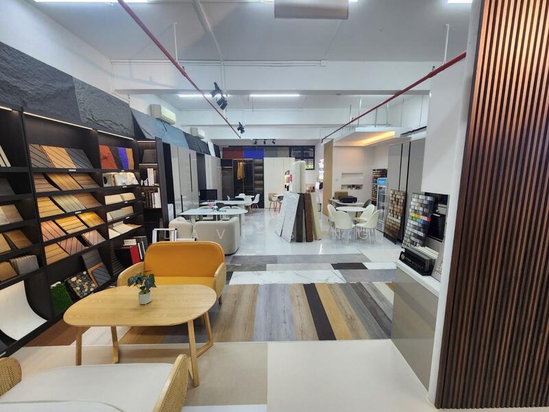 Leong Huat Building, 5 Harper Road, 5,096 sqft, Light Industrial (B1) For Rent, by Davies Ng, 60067467 - Others - CommercialGuru.com.sg