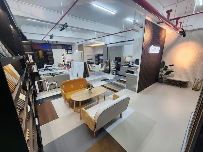 Leong Huat Building, 5 Harper Road, 5,096 sqft, Light Industrial (B1) For Rent, by Davies Ng, 60067467 - Others - CommercialGuru.com.sg