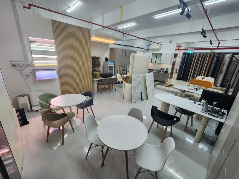 Leong Huat Building, 5 Harper Road, 5,096 sqft, Light Industrial (B1) For Rent, by Davies Ng, 60067467 - Others - CommercialGuru.com.sg