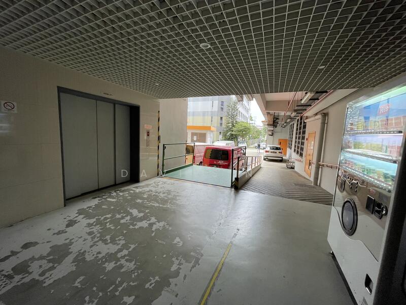 Leong Huat Building, 5 Harper Road, 5,096 sqft, Light Industrial (B1) For Rent, by Davies Ng, 60067467 - CommercialGuru.com.sg