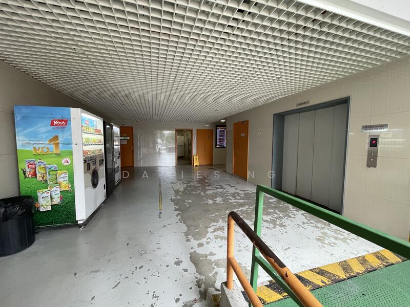 Leong Huat Building, 5 Harper Road, 5,096 sqft, Light Industrial (B1) For Rent, by Davies Ng, 60067467 - CommercialGuru.com.sg