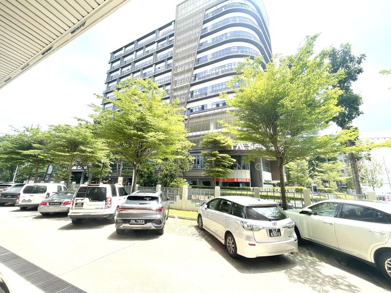 Leong Huat Building, 5 Harper Road, 5,096 sqft, Light Industrial (B1) For Rent, by Davies Ng, 60067467 - CommercialGuru.com.sg
