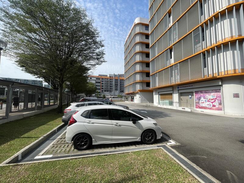 Leong Huat Building, 5 Harper Road, 5,096 sqft, Light Industrial (B1) For Rent, by Davies Ng, 60067467 - CommercialGuru.com.sg