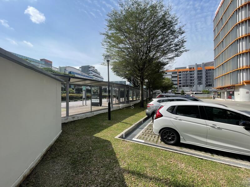 Leong Huat Building, 5 Harper Road, 5,096 sqft, Light Industrial (B1) For Rent, by Davies Ng, 60067467 - CommercialGuru.com.sg