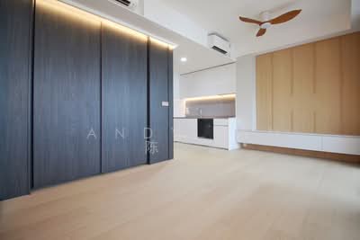 For Sale - Amber Park