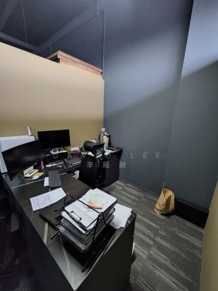 Harvest @ Woodlands, 280 Woodlands Industrial Park E5, Sembawang / Yishun, 1,658 sqft, Factory / Workshop (B2) For Sale, by David Lee 李施融, 60067517 - Study - CommercialGuru.com.sg