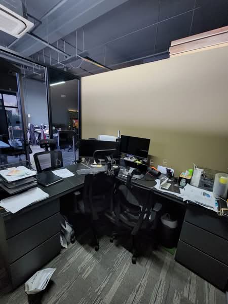 Harvest @ Woodlands, 280 Woodlands Industrial Park E5, Sembawang / Yishun, 1,658 sqft, Factory / Workshop (B2) For Sale, by David Lee 李施融, 60067517 - Study - CommercialGuru.com.sg