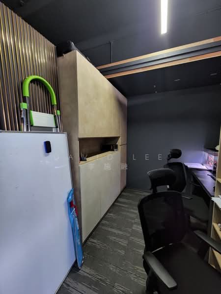 Harvest @ Woodlands, 280 Woodlands Industrial Park E5, Sembawang / Yishun, 1,658 sqft, Factory / Workshop (B2) For Sale, by David Lee 李施融, 60067517 - Study - CommercialGuru.com.sg
