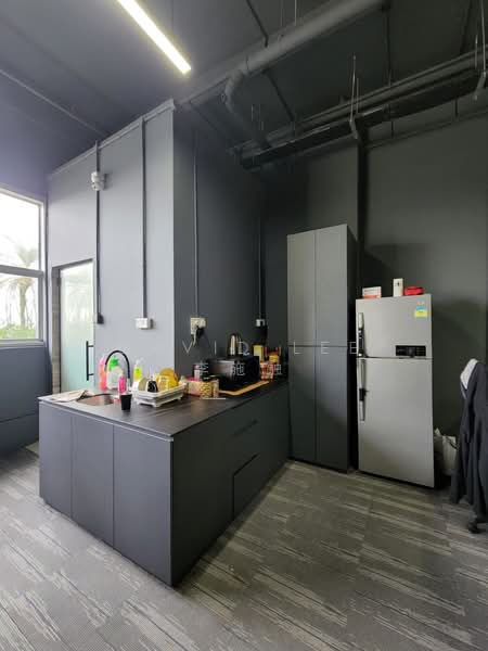 Harvest @ Woodlands, 280 Woodlands Industrial Park E5, Sembawang / Yishun, 1,658 sqft, Factory / Workshop (B2) For Sale, by David Lee 李施融, 60067517 - Kitchen - CommercialGuru.com.sg