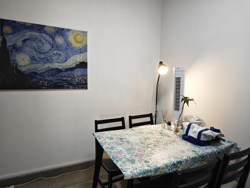 For Rent - Versailles