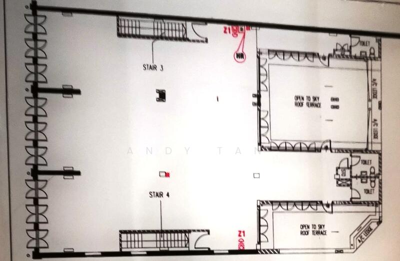 Purvis Street, Purvis Street, 2,960 sqft, Shop / Shophouse For Rent, by Andy Tan, 60067542 - CommercialGuru.com.sg